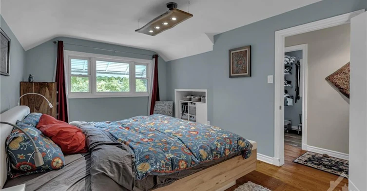 525 Braydon Avenue, Ottawa, ON, K1G 0W7 - 23