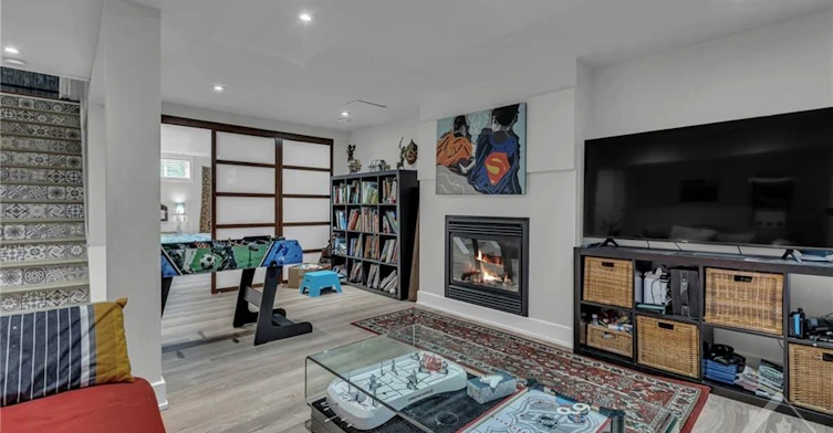 525 Braydon Avenue, Ottawa, ON, K1G 0W7 - 26