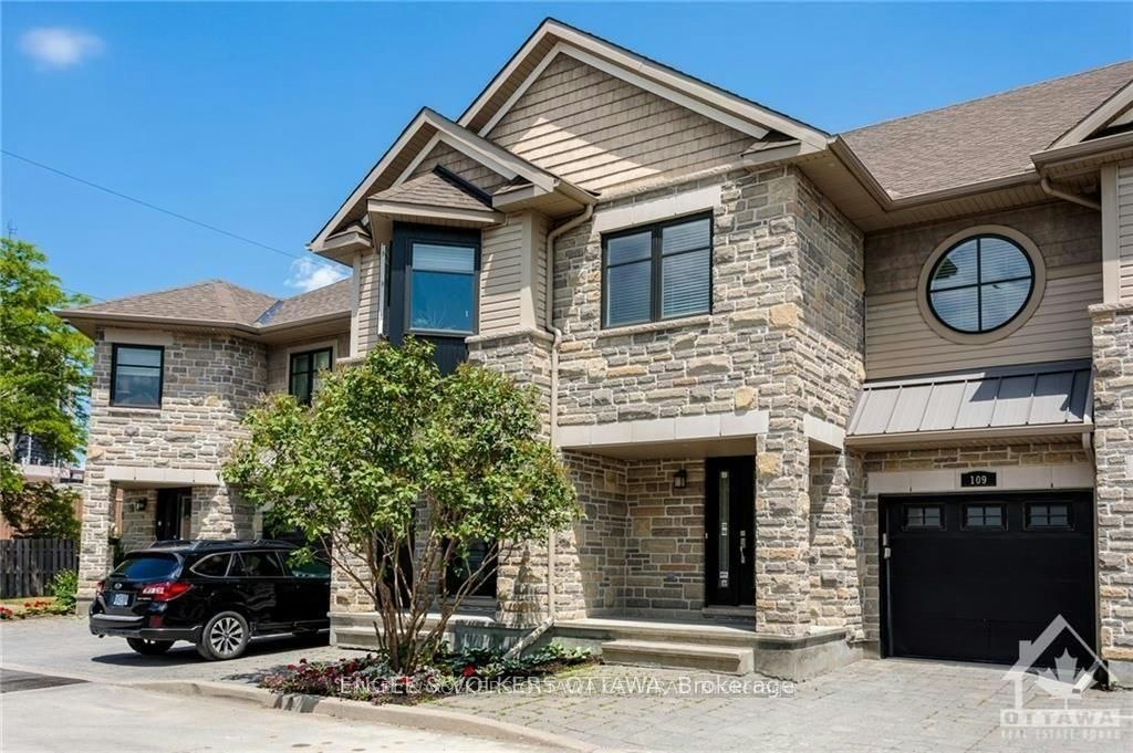 N/A-105 Montauk Private, Ottawa, ON, K2C 2B4