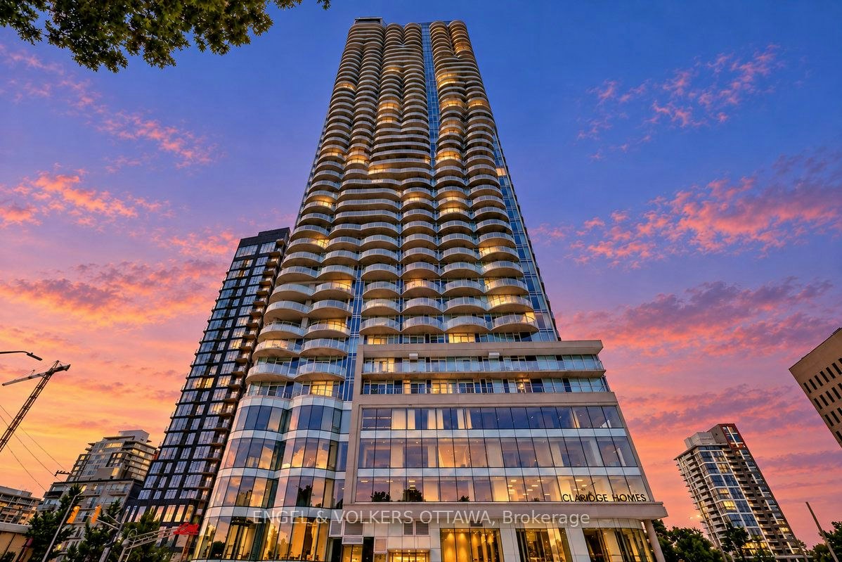 1507-805 Carling Avenue, Ottawa, ON, K1S 5W9