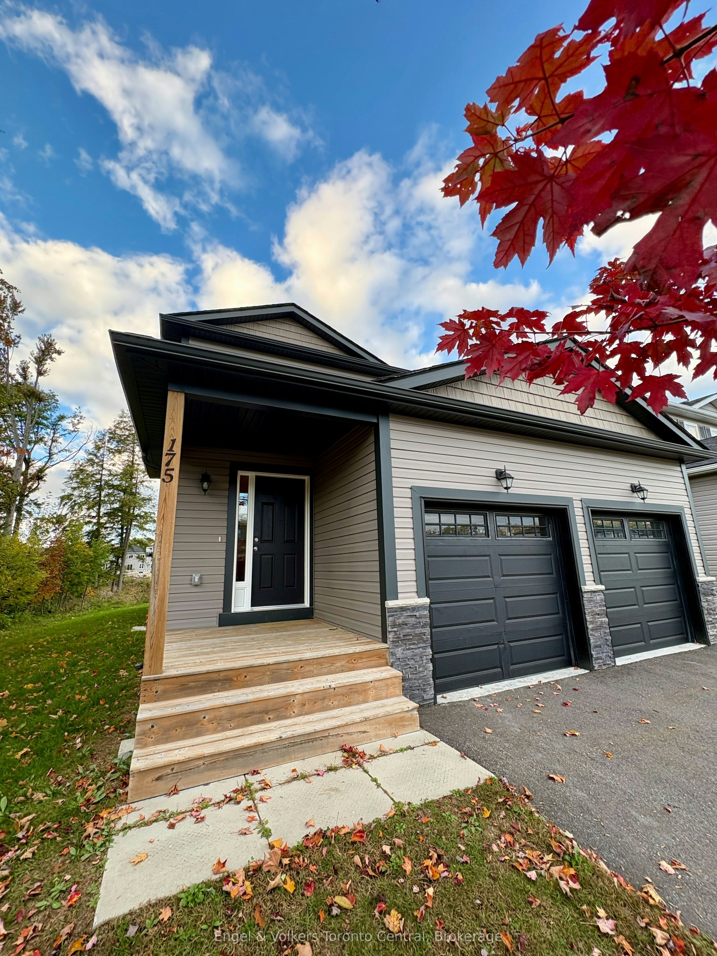 175 Wild Rose Drive, Gravenhurst, ON, P1P 0B4 - 2