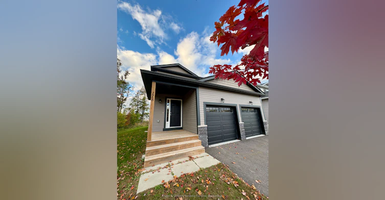 175 Wild Rose Drive, Gravenhurst, ON, P1P 0B4 - 2