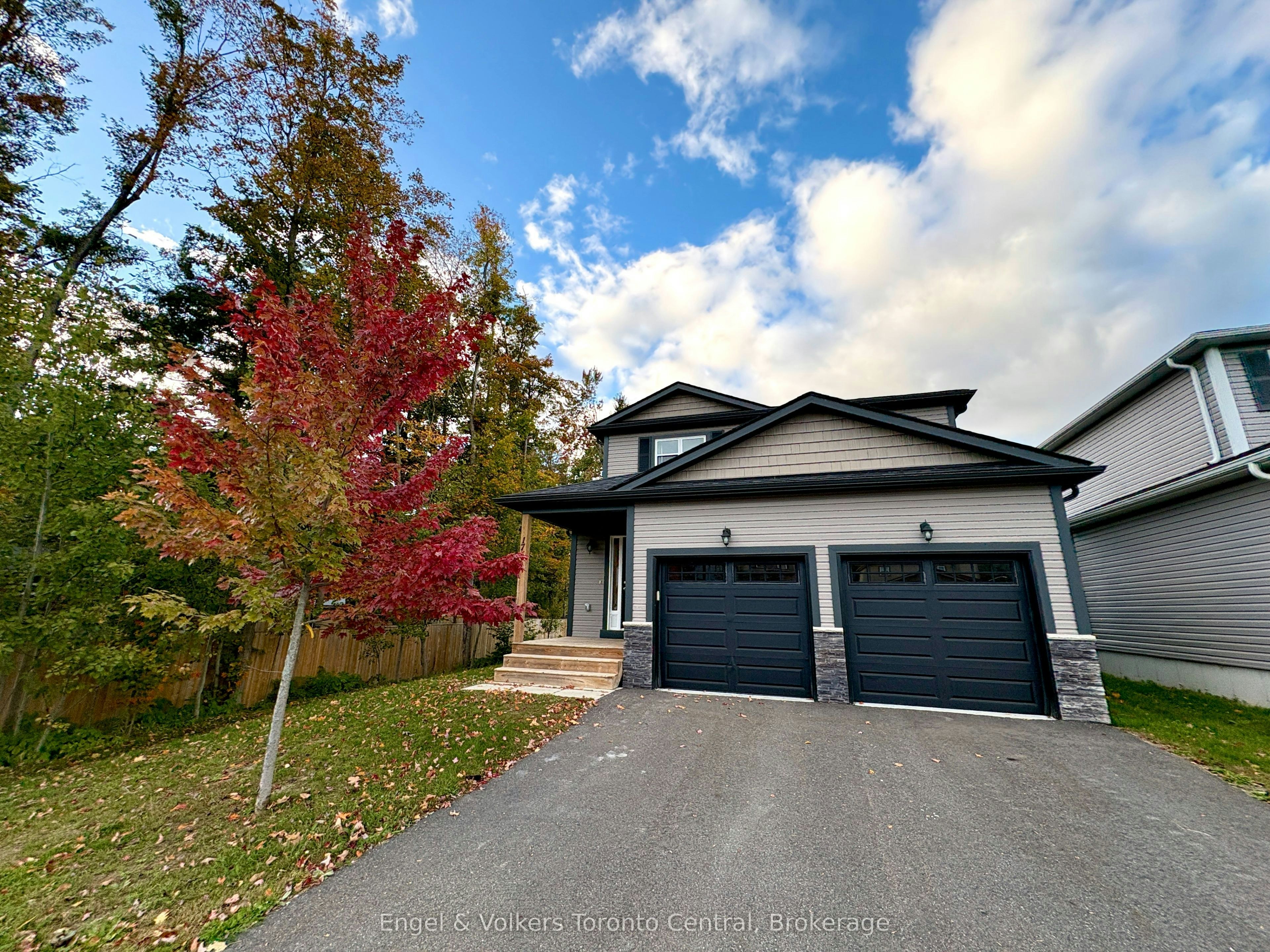 175 Wild Rose Drive, Gravenhurst, ON, P1P 0B4 - 3