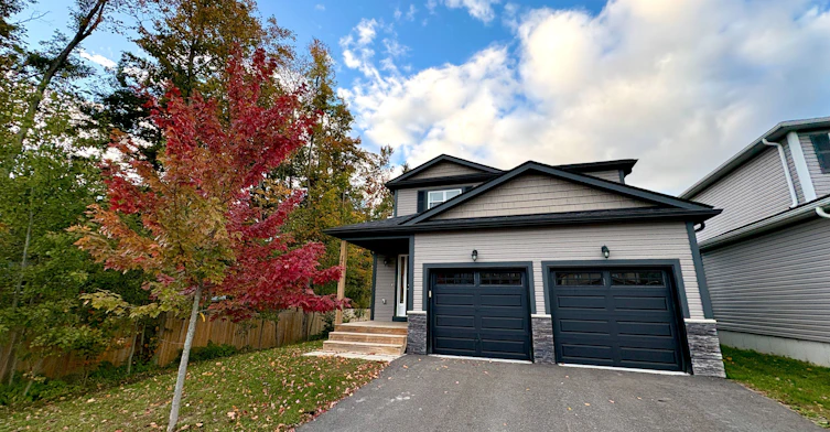 175 Wild Rose Drive, Gravenhurst, ON, P1P 0B4 - 3