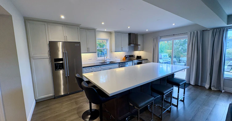 175 Wild Rose Drive, Gravenhurst, ON, P1P 0B4 - 8