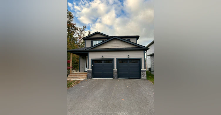175 Wild Rose Drive, Gravenhurst, ON, P1P 0B4