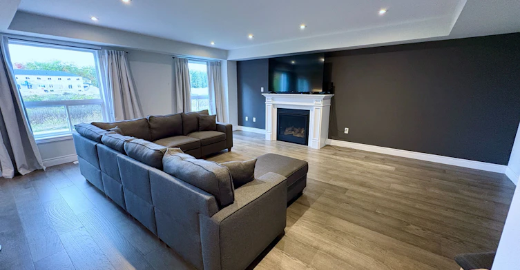 175 Wild Rose Drive, Gravenhurst, ON, P1P 0B4 - 6