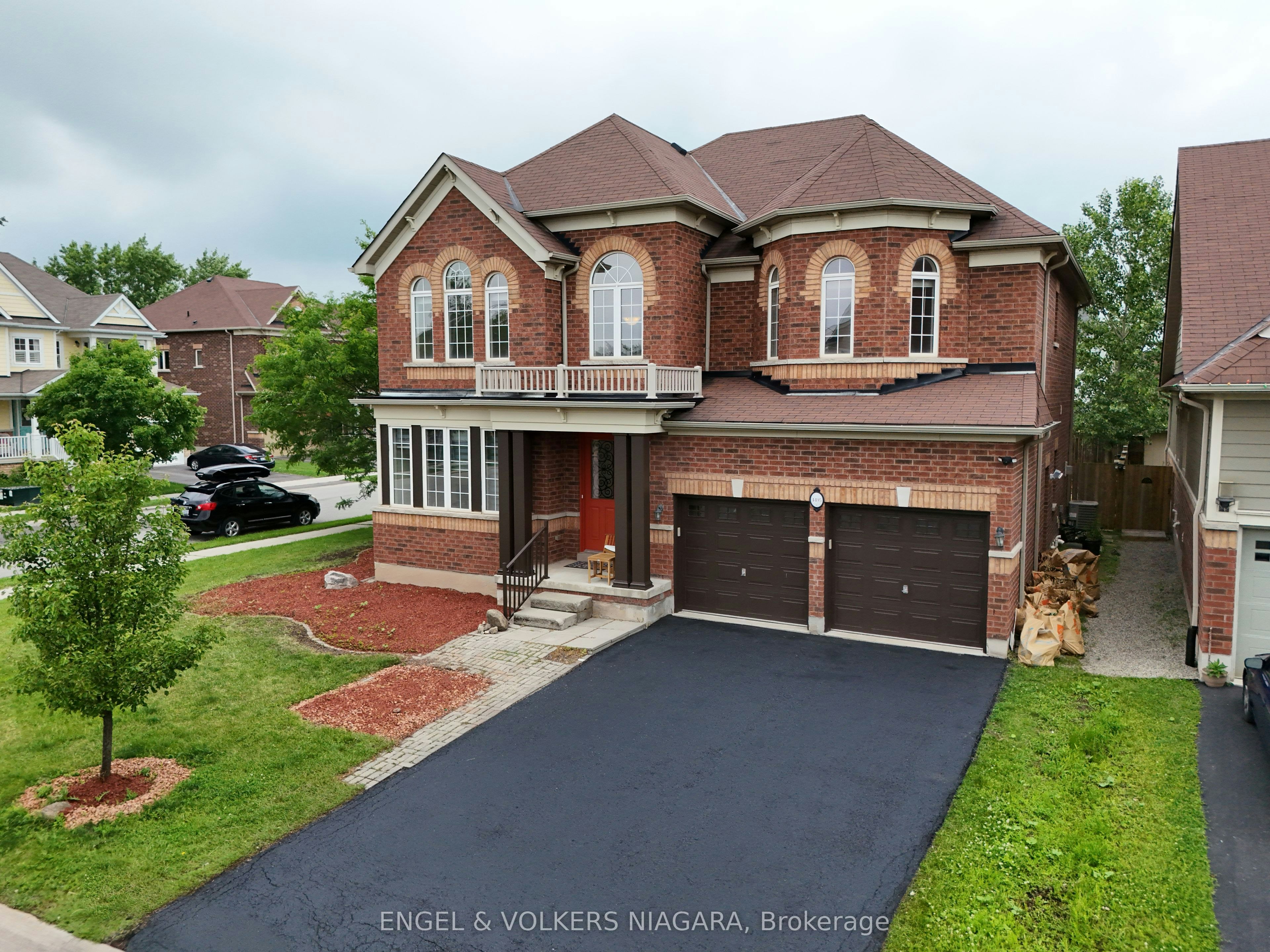 4495 Saw Mill Drive, Niagara Falls, ON, L2G 0G1 - 3