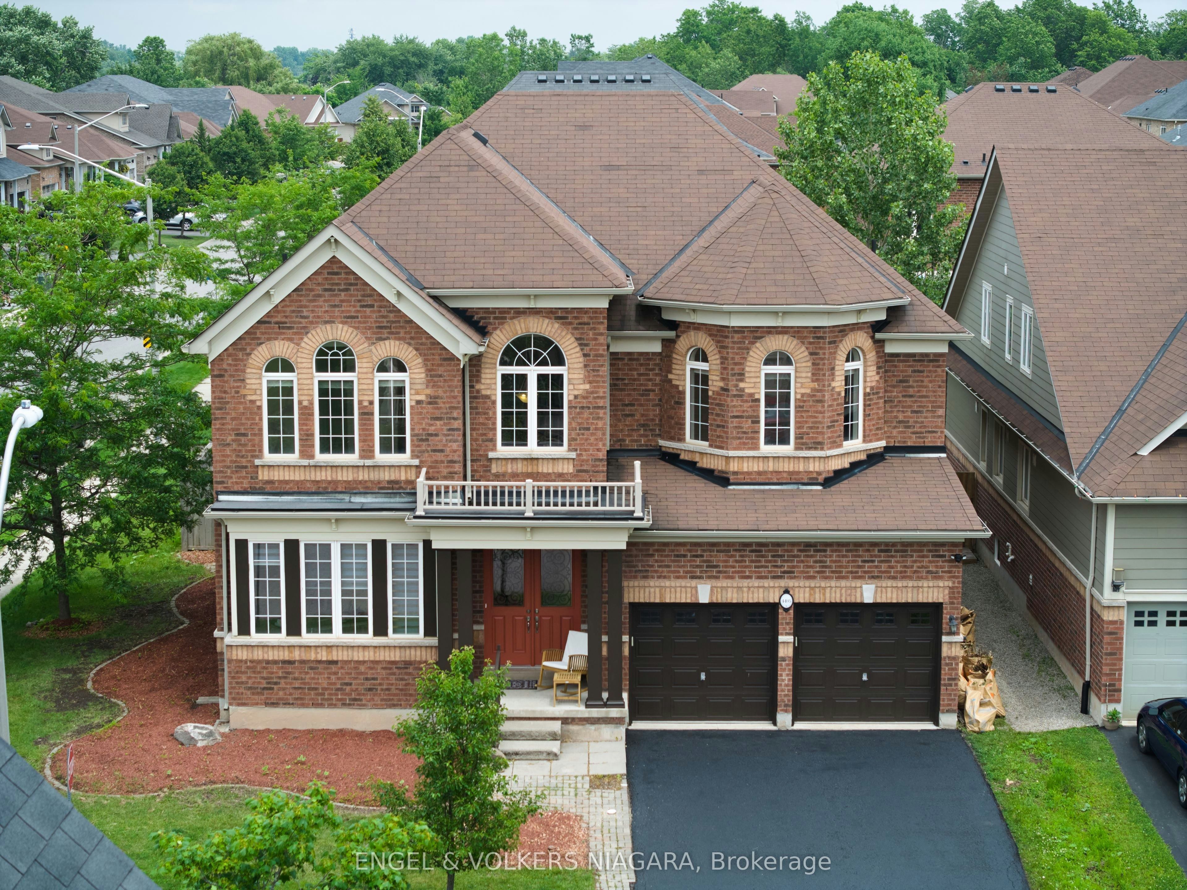 4495 Saw Mill Drive, Niagara Falls, ON, L2G 0G1