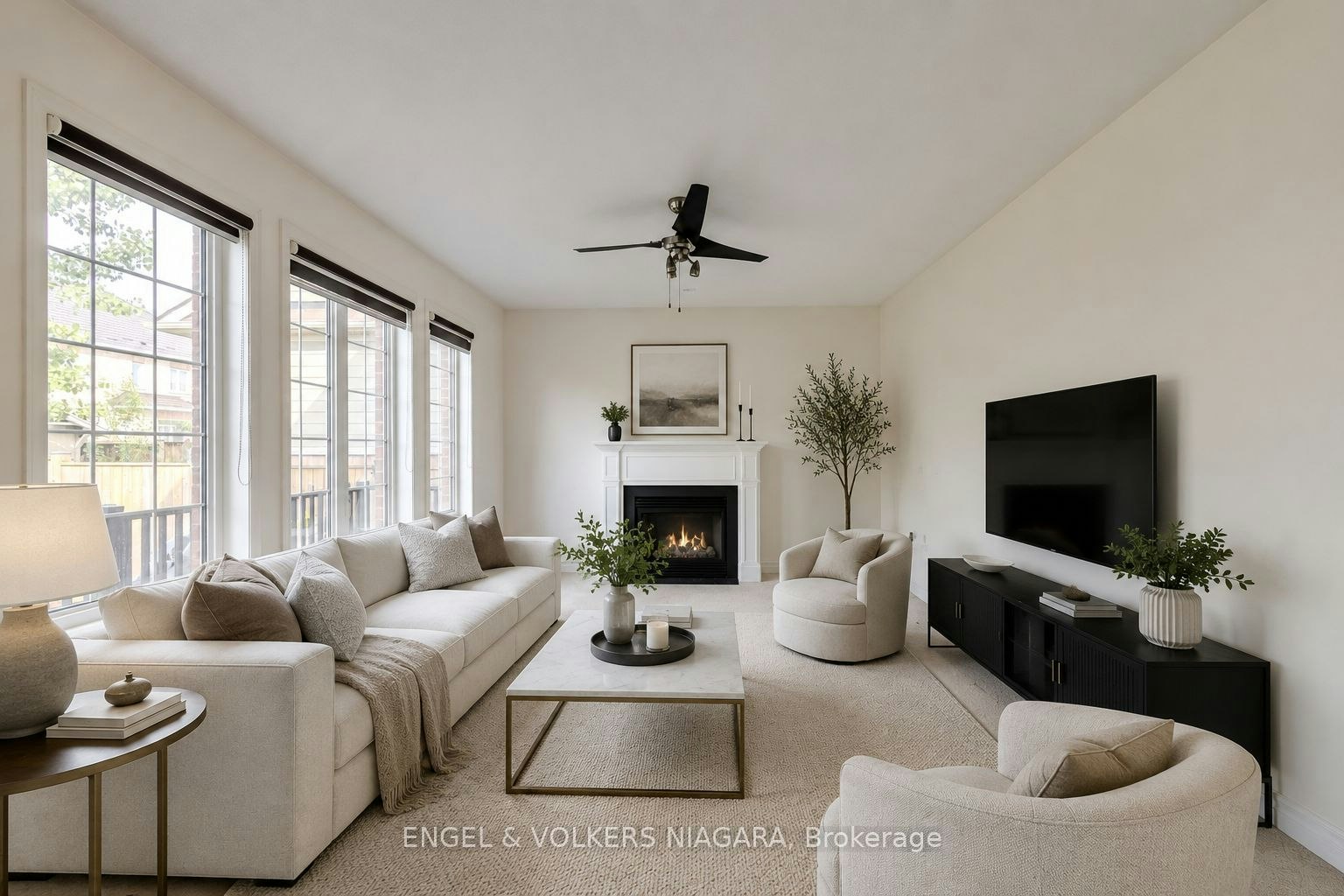 4495 Saw Mill Drive, Niagara Falls, ON, L2G 0G1 - 5