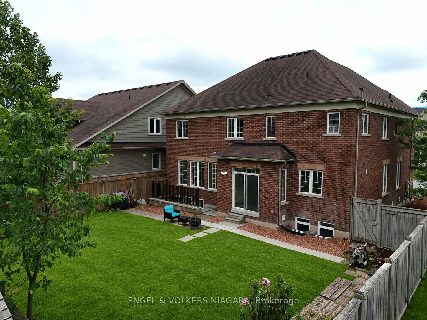4495 Saw Mill Drive, Niagara Falls, ON, L2G 0G1 - 4
