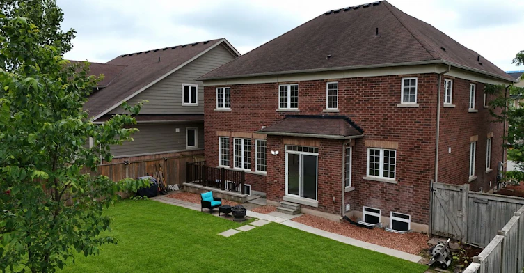 4495 Saw Mill Drive, Niagara Falls, ON, L2G 0G1 - 4