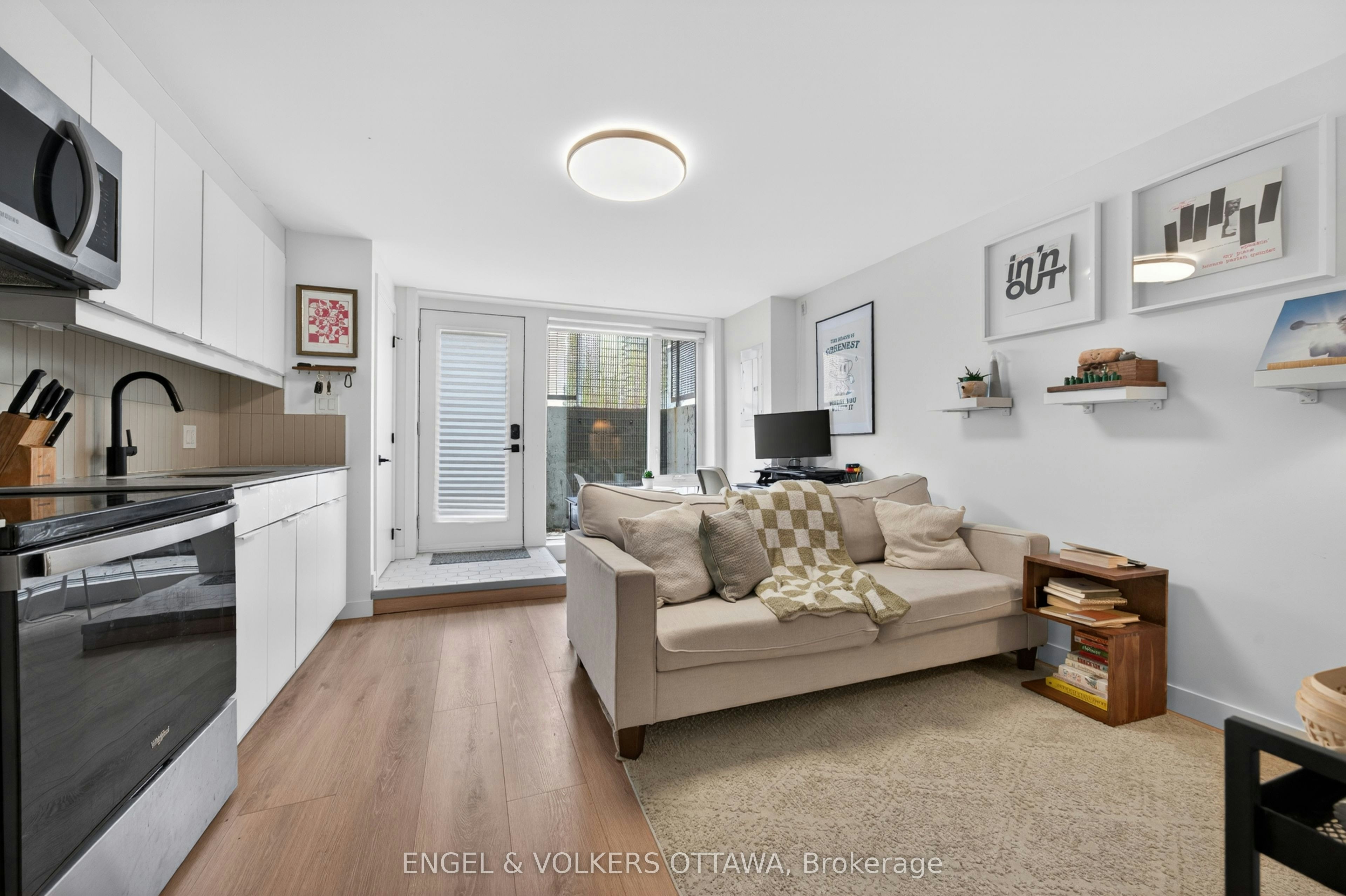 D-51 Fairmont Avenue, Ottawa, ON, K1Y 1X4 - 7