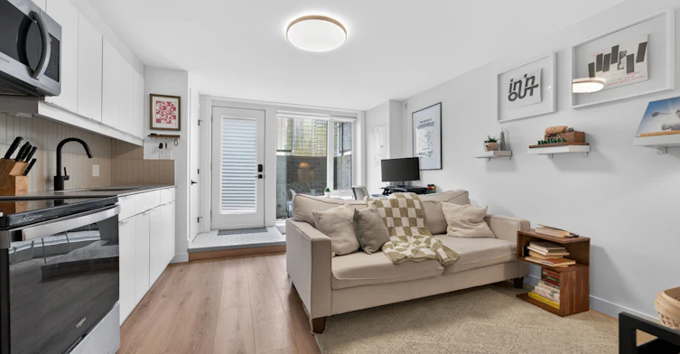 D-51 Fairmont Avenue, Ottawa, ON, K1Y 1X4 - 7