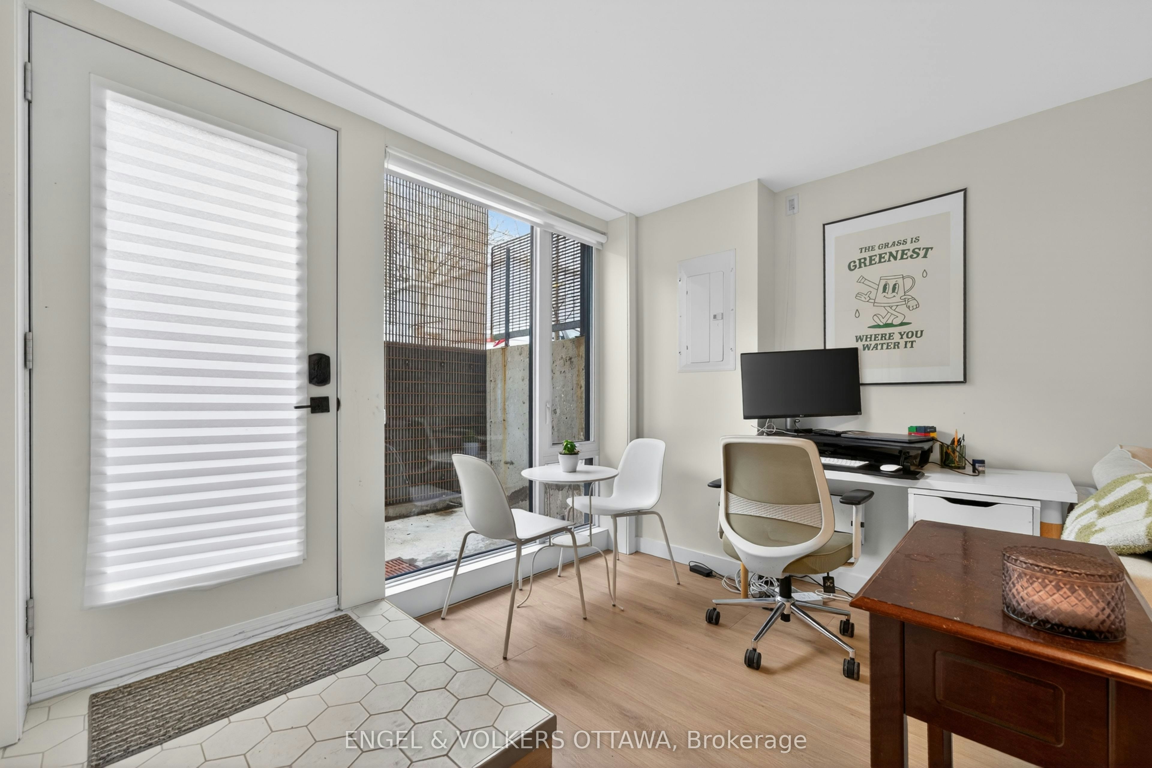 D-51 Fairmont Avenue, Ottawa, ON, K1Y 1X4 - 5