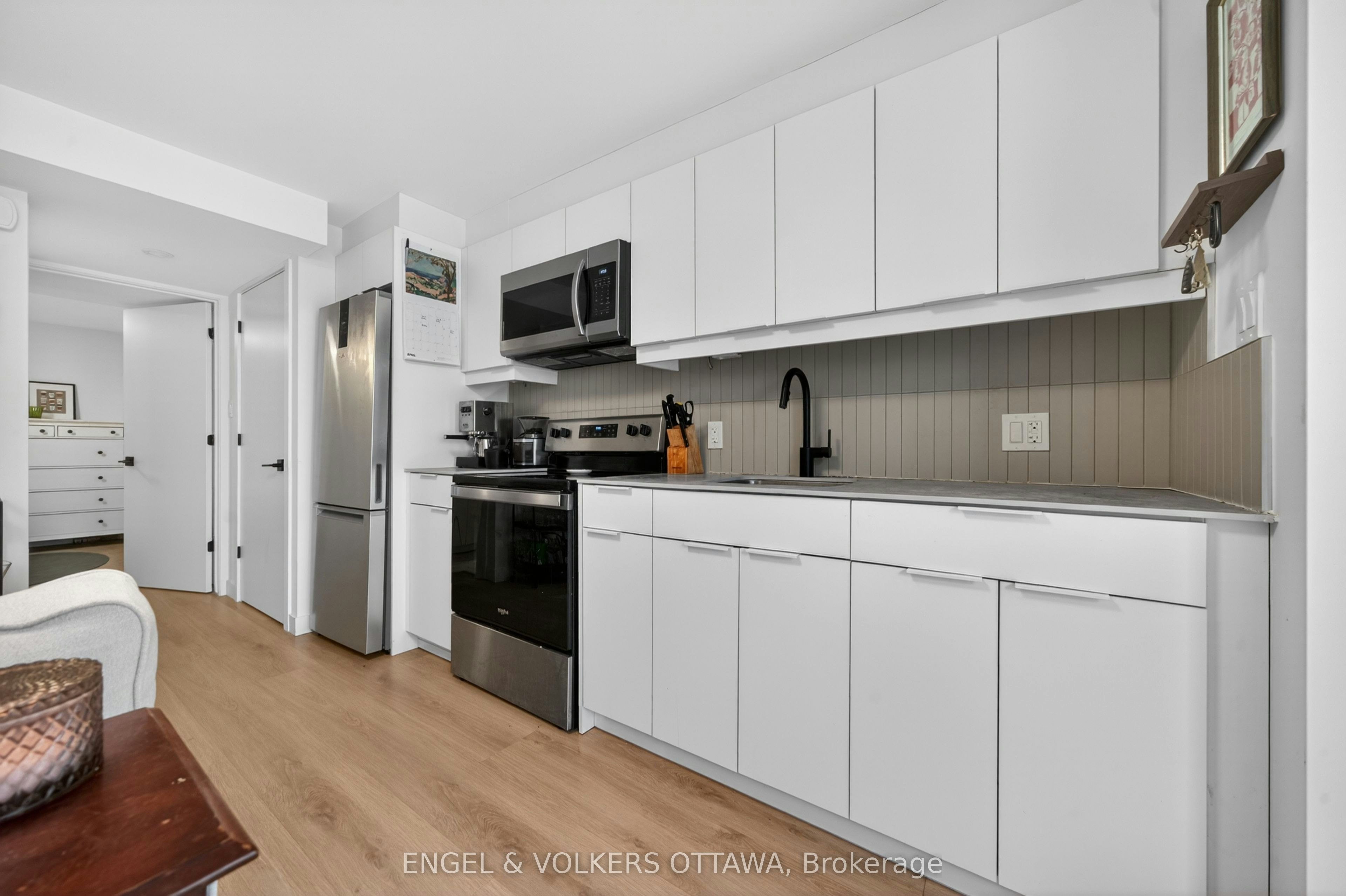 D-51 Fairmont Avenue, Ottawa, ON, K1Y 1X4 - 8