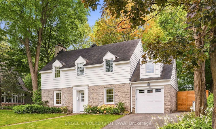 694 Island Park Drive