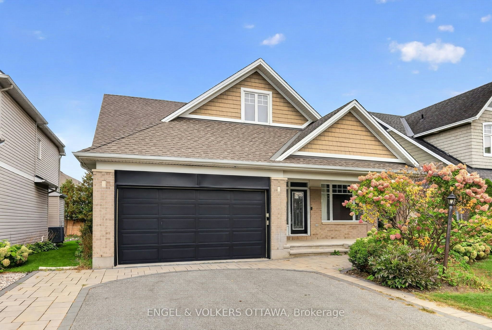 547 Kilbirnie Drive, Ottawa, ON, K2J 0E8