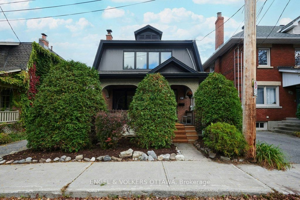 187 Hinton Avenue N, Ottawa, ON, K1Y 1A2