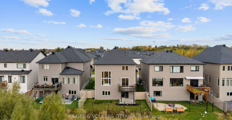 154 Winterhaven Drive, Ottawa, ON, K1W 0P1 - 41