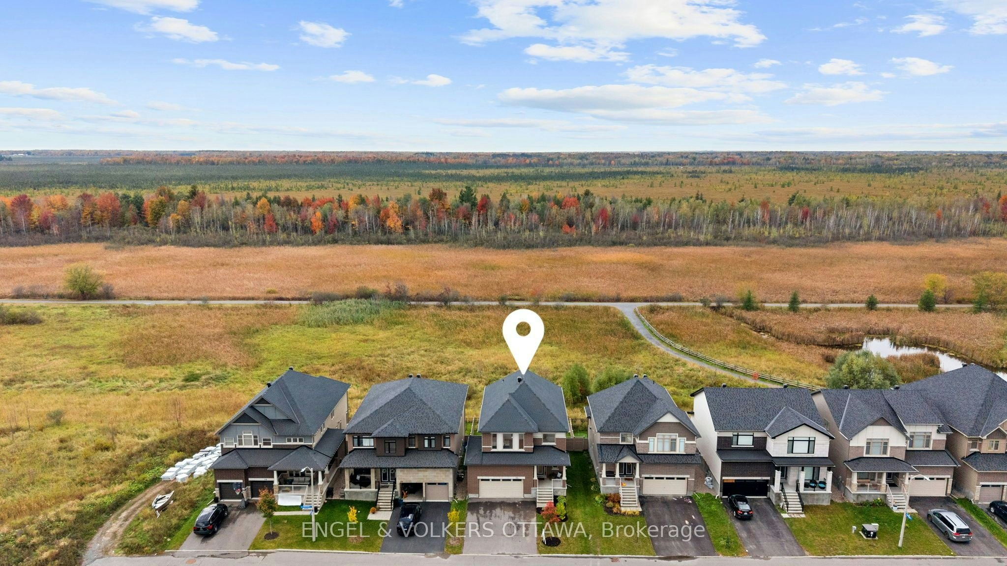 154 Winterhaven Drive, Ottawa, ON, K1W 0P1 - 43
