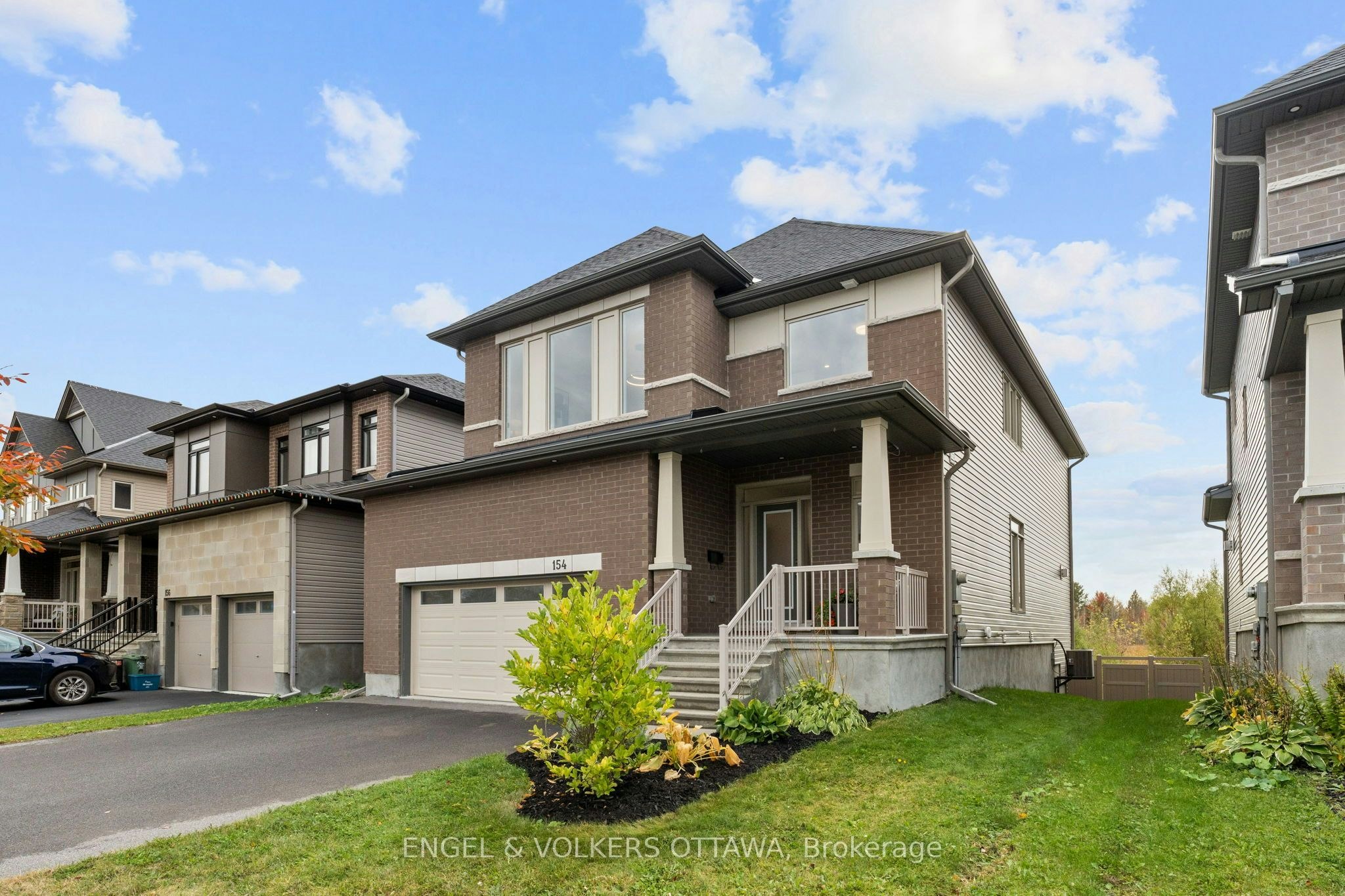 154 Winterhaven Drive, Ottawa, ON, K1W 0P1 - 3