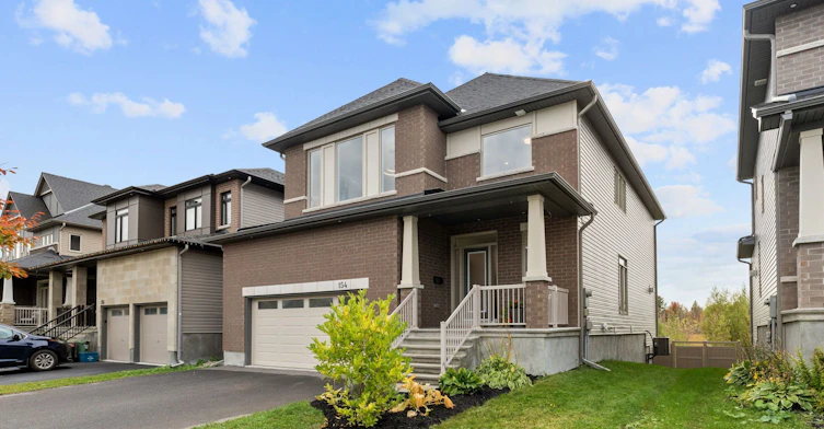 154 Winterhaven Drive, Ottawa, ON, K1W 0P1 - 3
