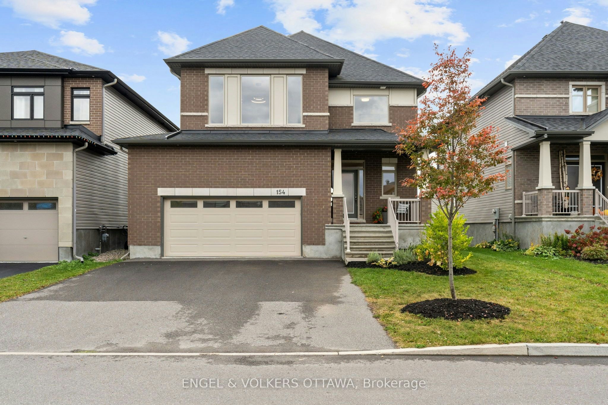 154 Winterhaven Drive, Ottawa, ON, K1W 0P1