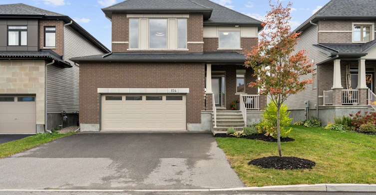 154 Winterhaven Drive, Ottawa, ON, K1W 0P1