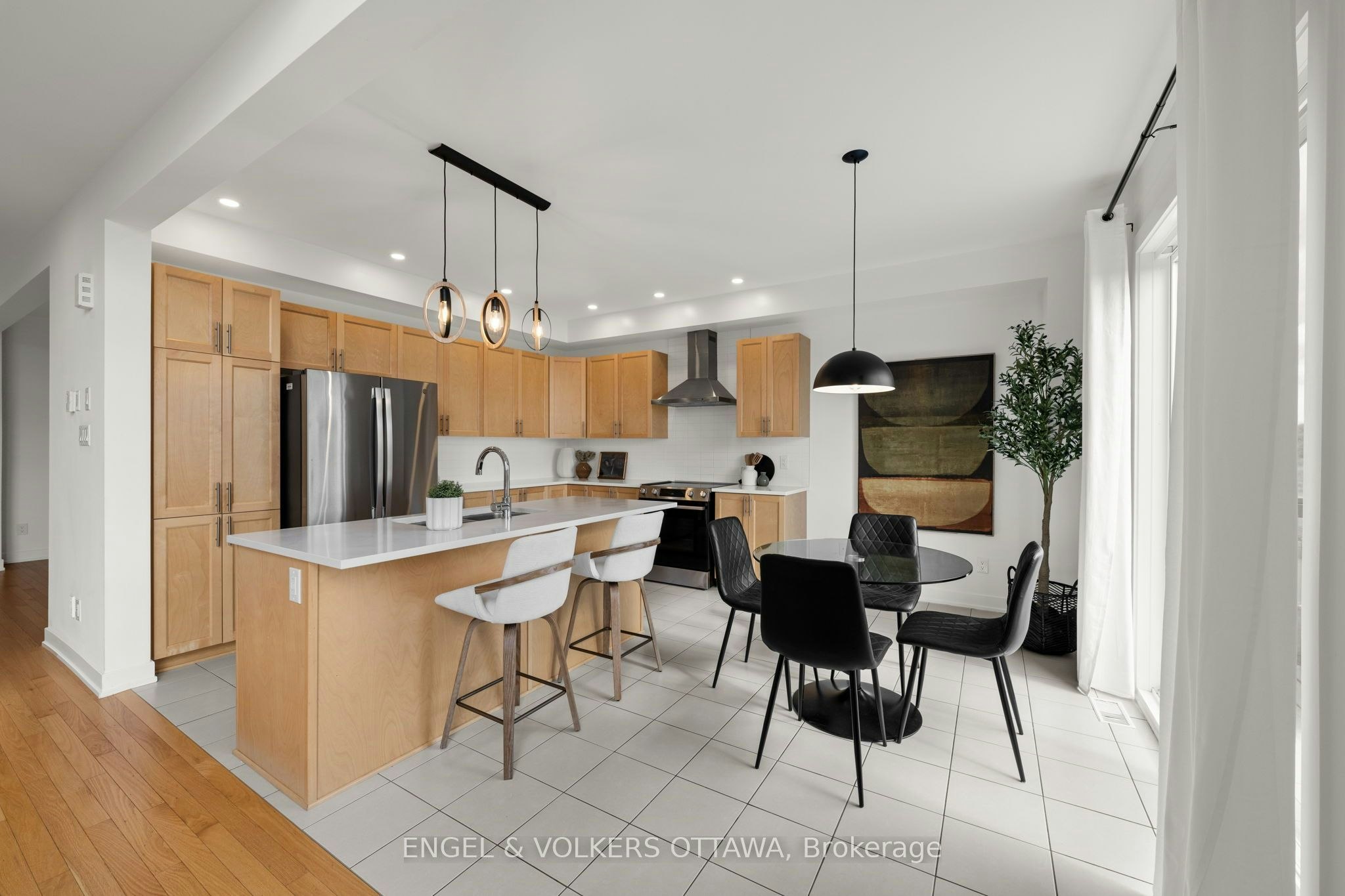 154 Winterhaven Drive, Ottawa, ON, K1W 0P1 - 13