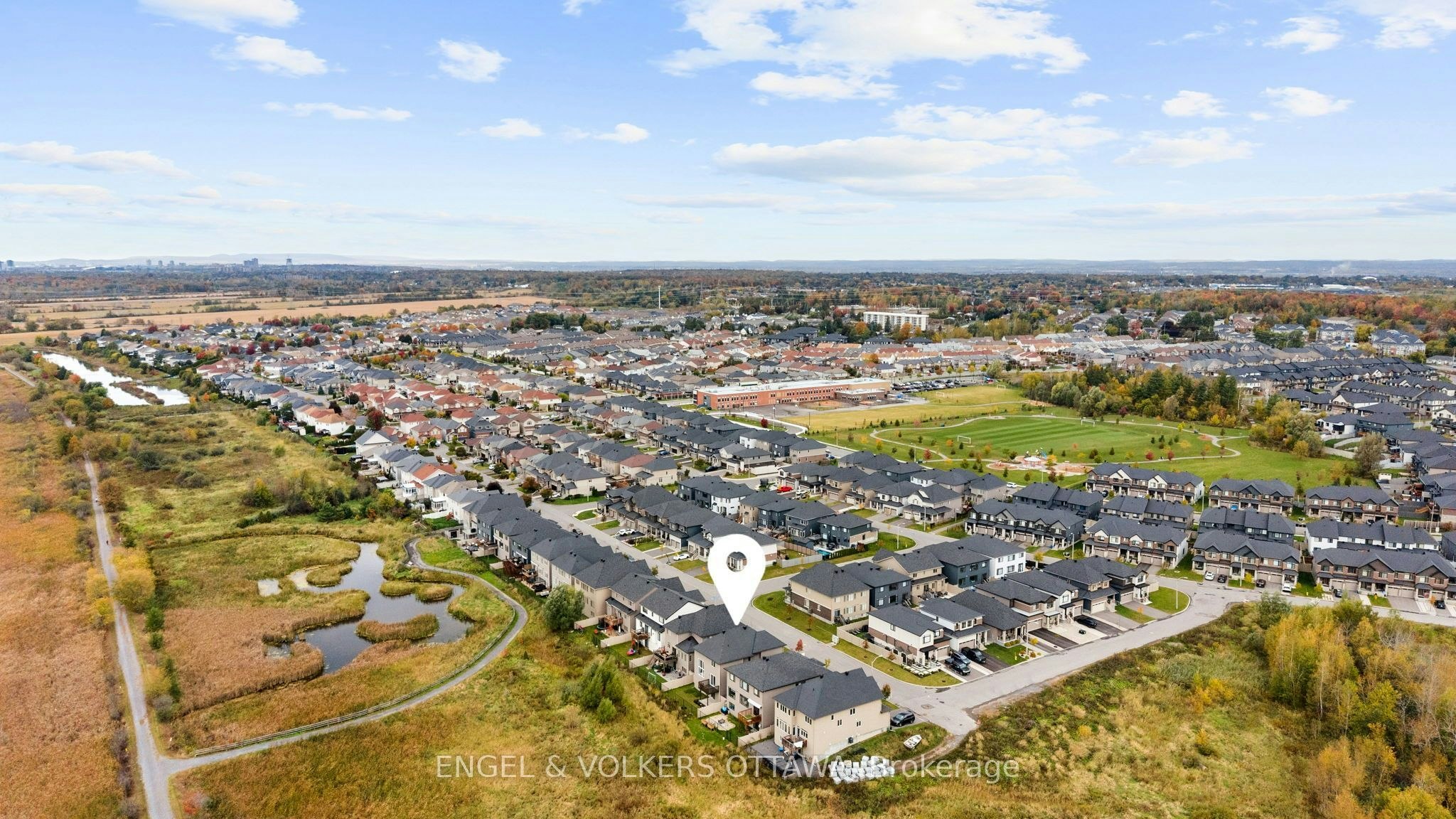 154 Winterhaven Drive, Ottawa, ON, K1W 0P1 - 45