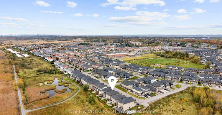 154 Winterhaven Drive, Ottawa, ON, K1W 0P1 - 45