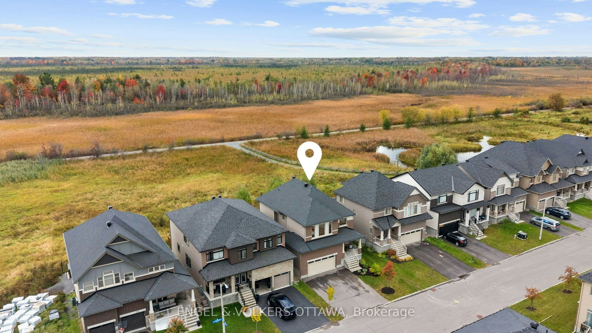 154 Winterhaven Drive, Ottawa, ON, K1W 0P1 - 42