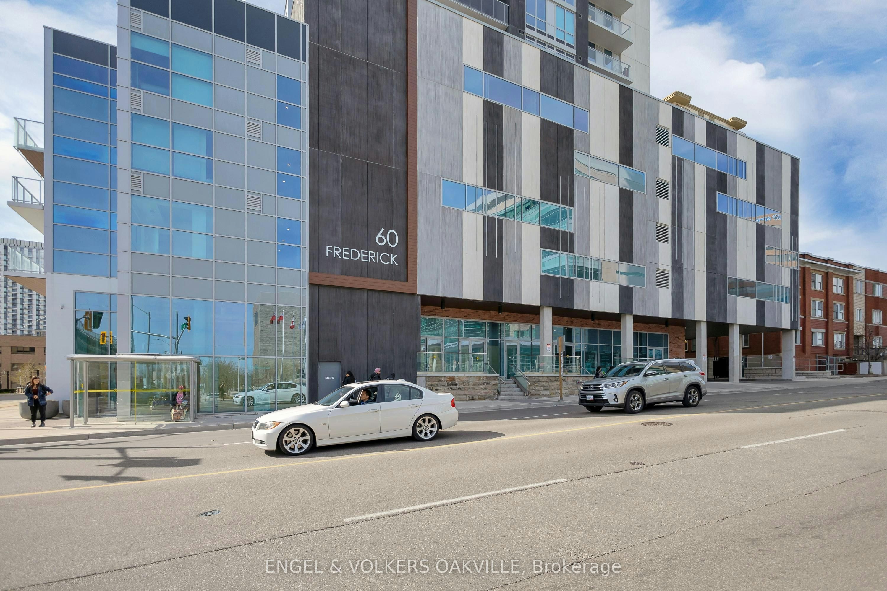 3914-60 Frederick Street, Kitchener, ON, N2H 0C7 - 20