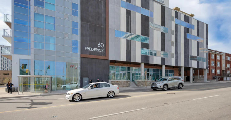 3914-60 Frederick Street, Kitchener, ON, N2H 0C7 - 20