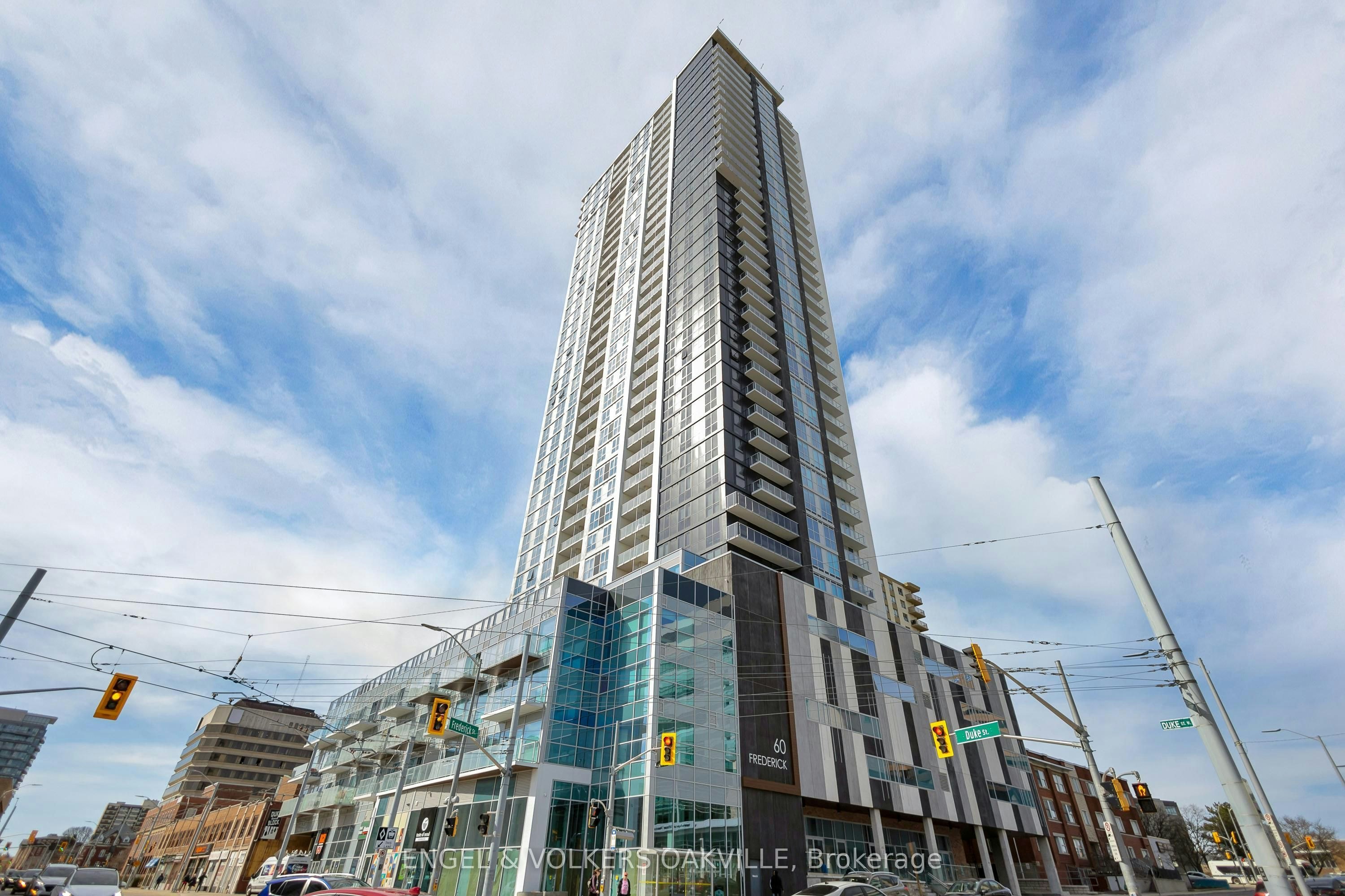 3914-60 Frederick Street, Kitchener, ON, N2H 0C7 - 2