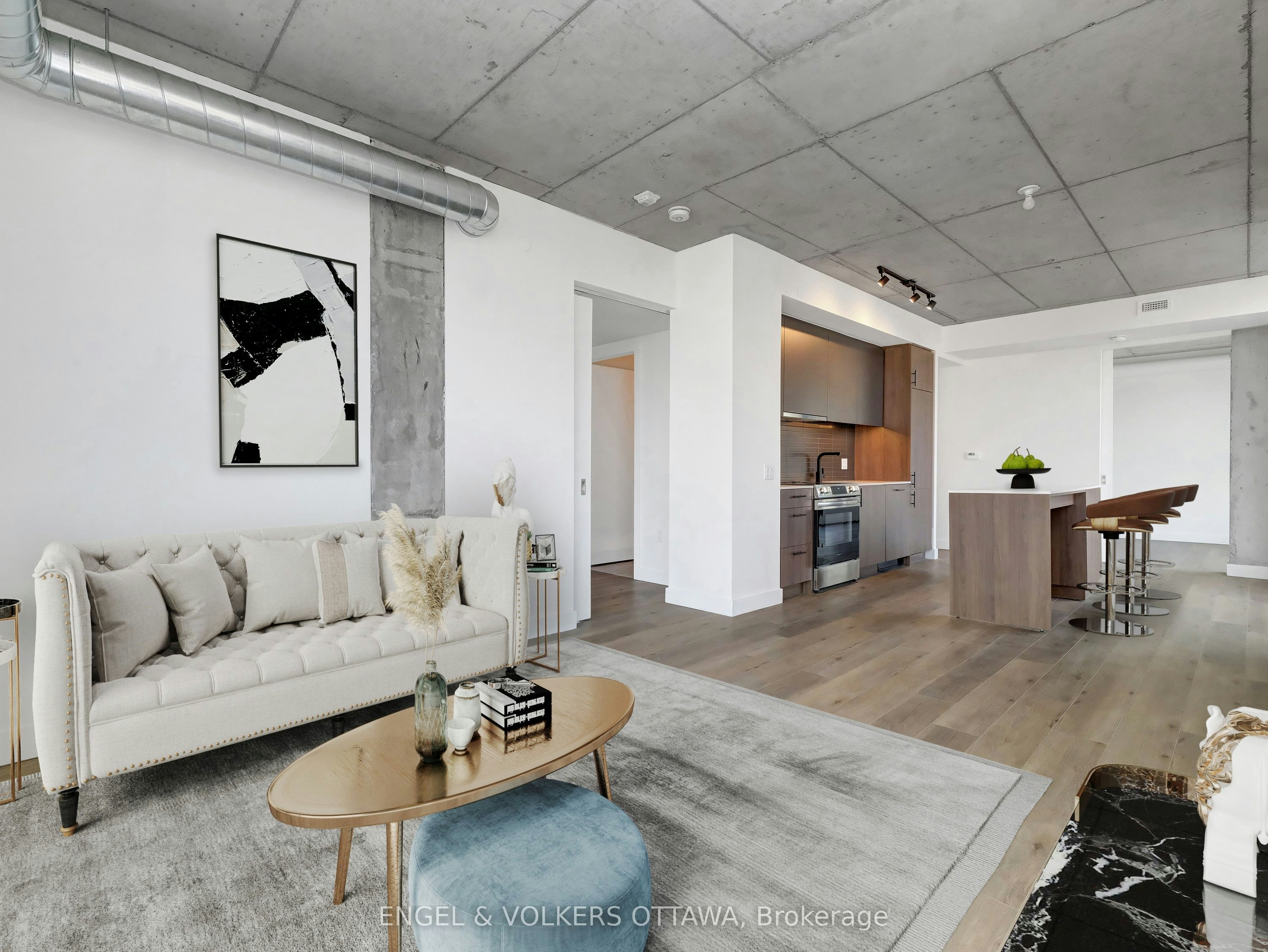 505-10 James Street, Ottawa, ON, K2P 1Y5 - 4