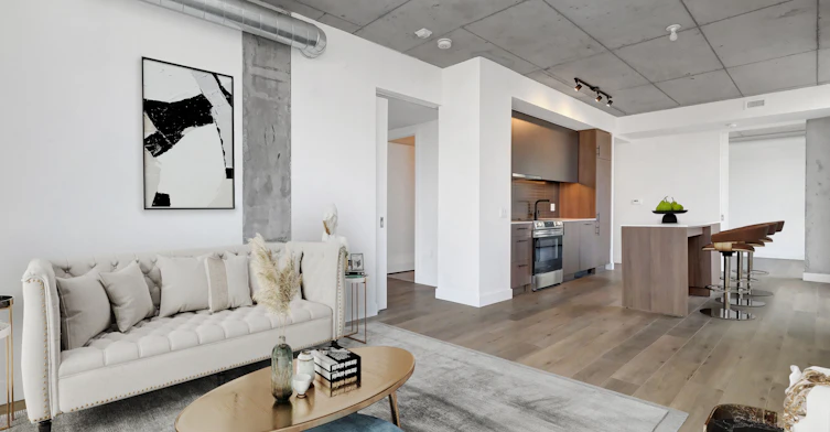 505-10 James Street, Ottawa, ON, K2P 1Y5 - 4