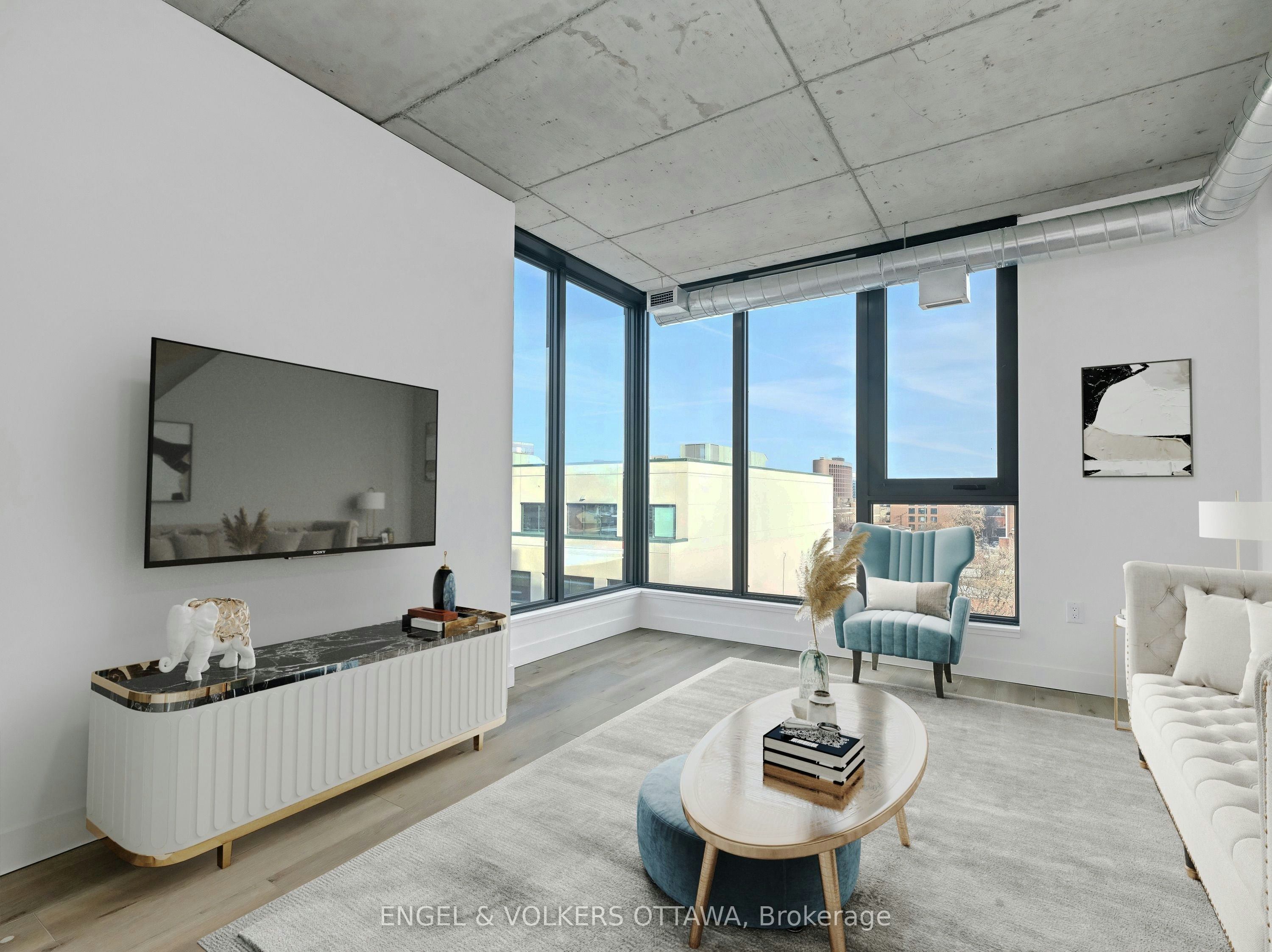 505-10 James Street, Ottawa, ON, K2P 1Y5 - 3