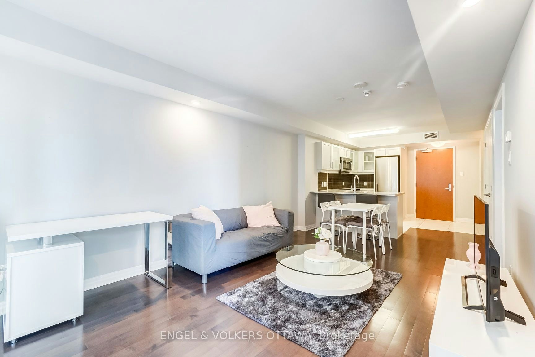 1407-195 Besserer Street, Ottawa, ON, K1N 0B6 - 17