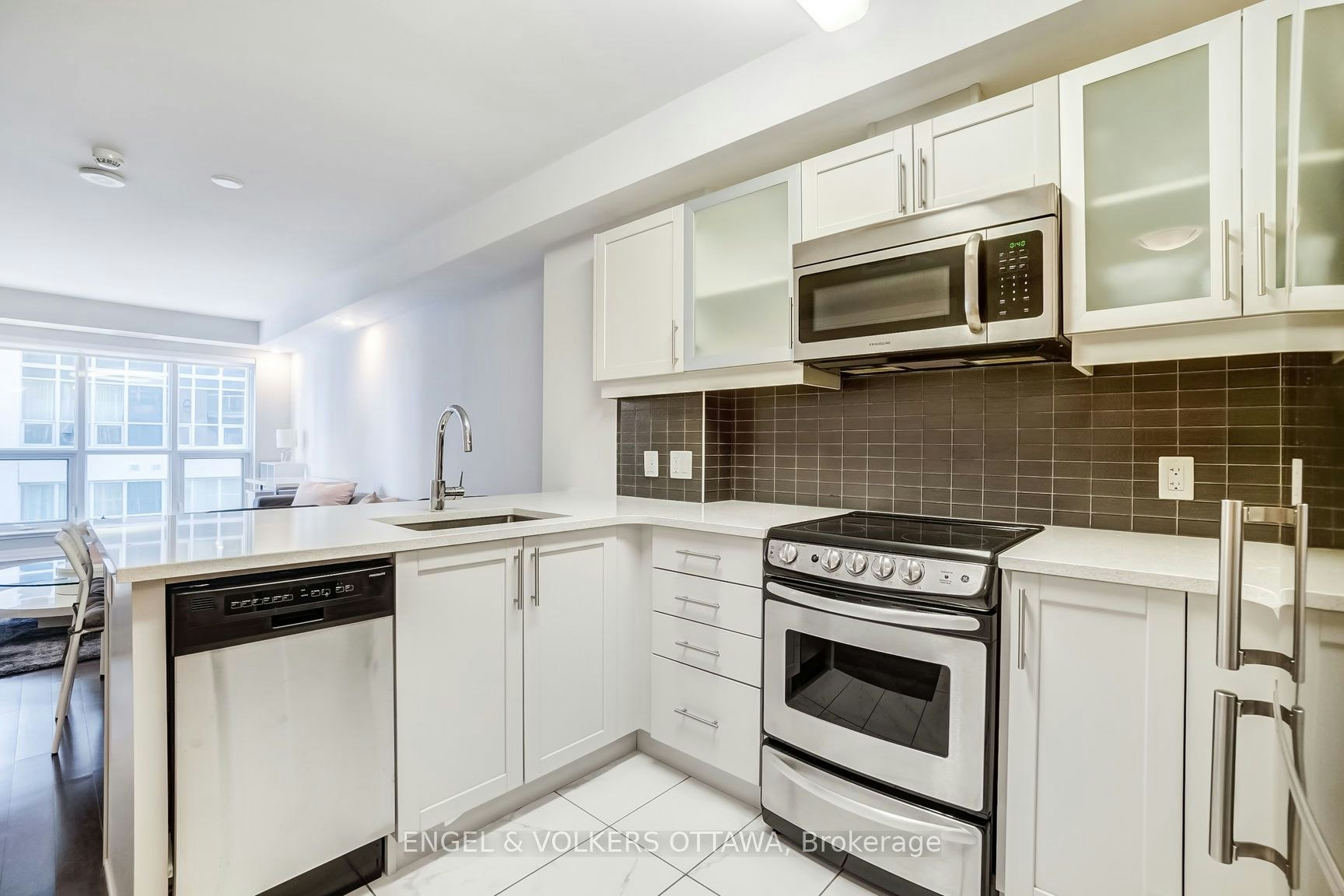 1407-195 Besserer Street, Ottawa, ON, K1N 0B6 - 14