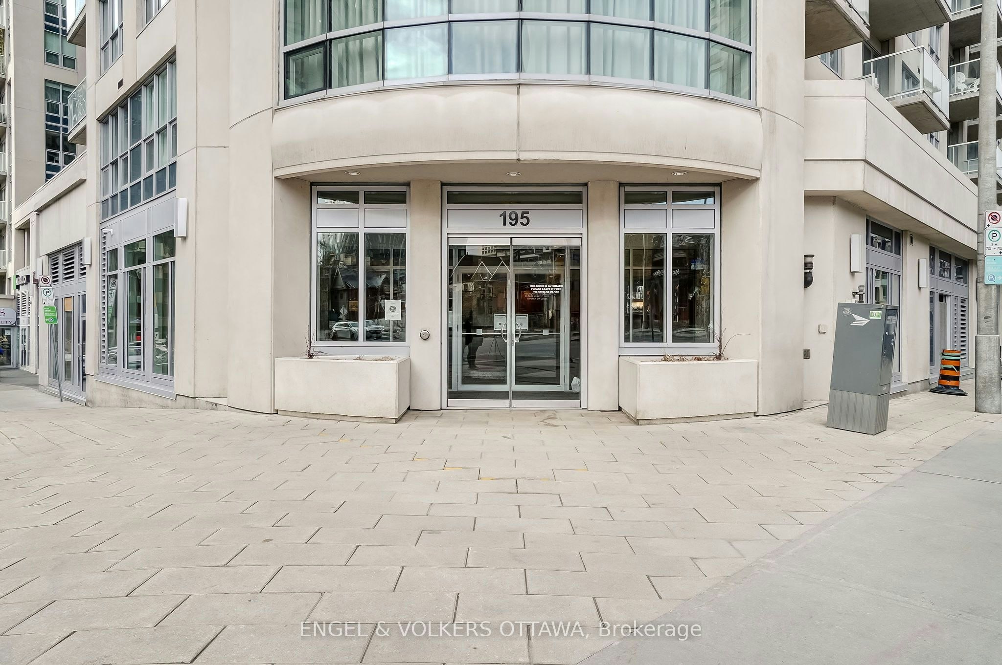 1407-195 Besserer Street, Ottawa, ON, K1N 0B6 - 5