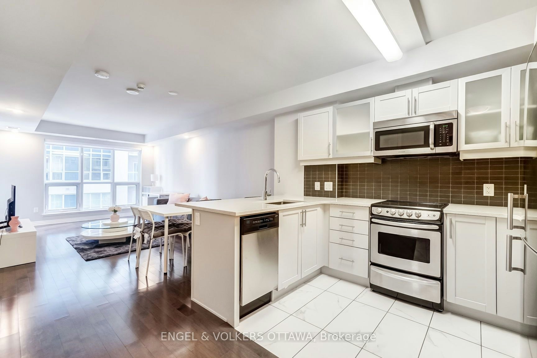 1407-195 Besserer Street, Ottawa, ON, K1N 0B6 - 15