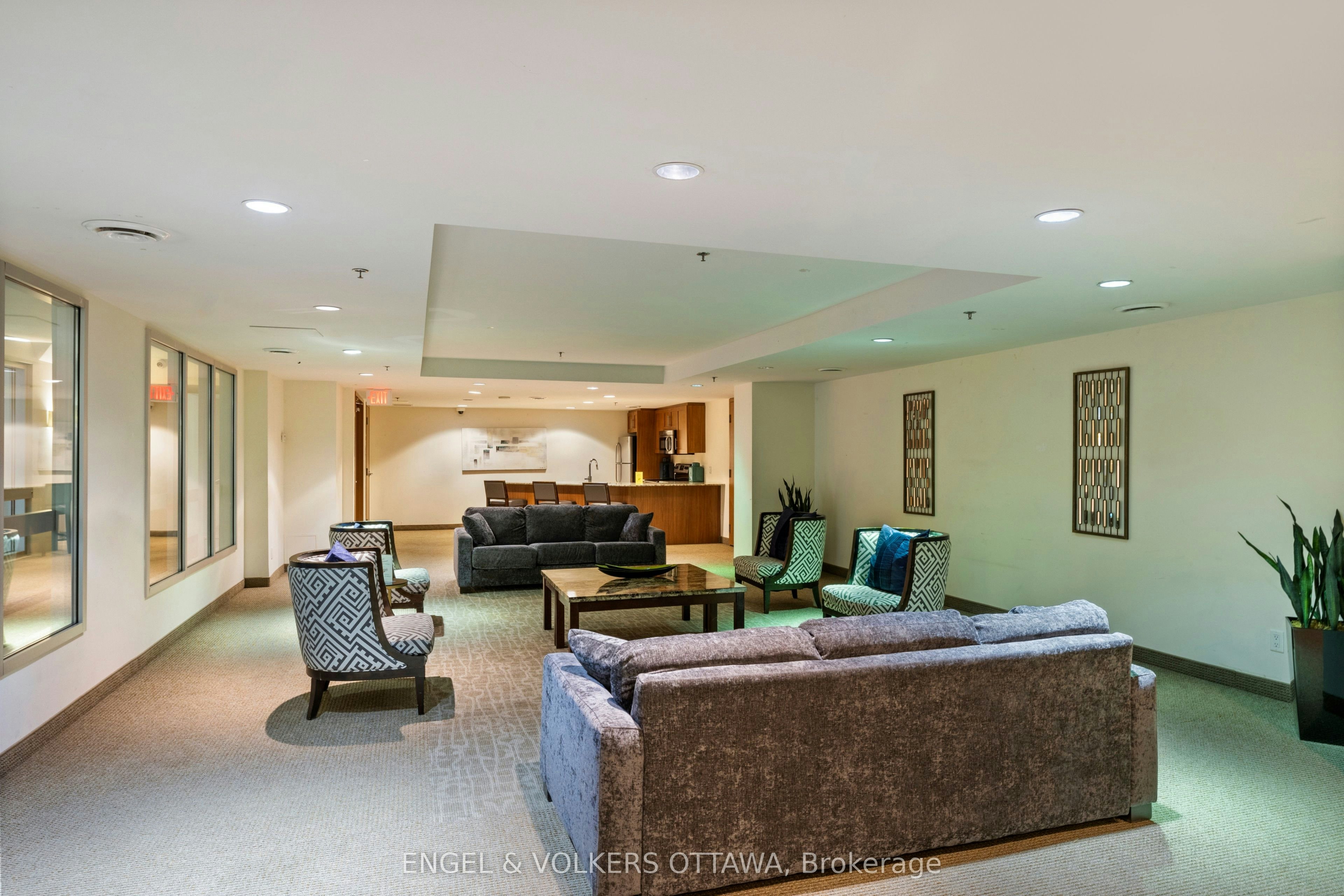 1407-195 Besserer Street, Ottawa, ON, K1N 0B6 - 32