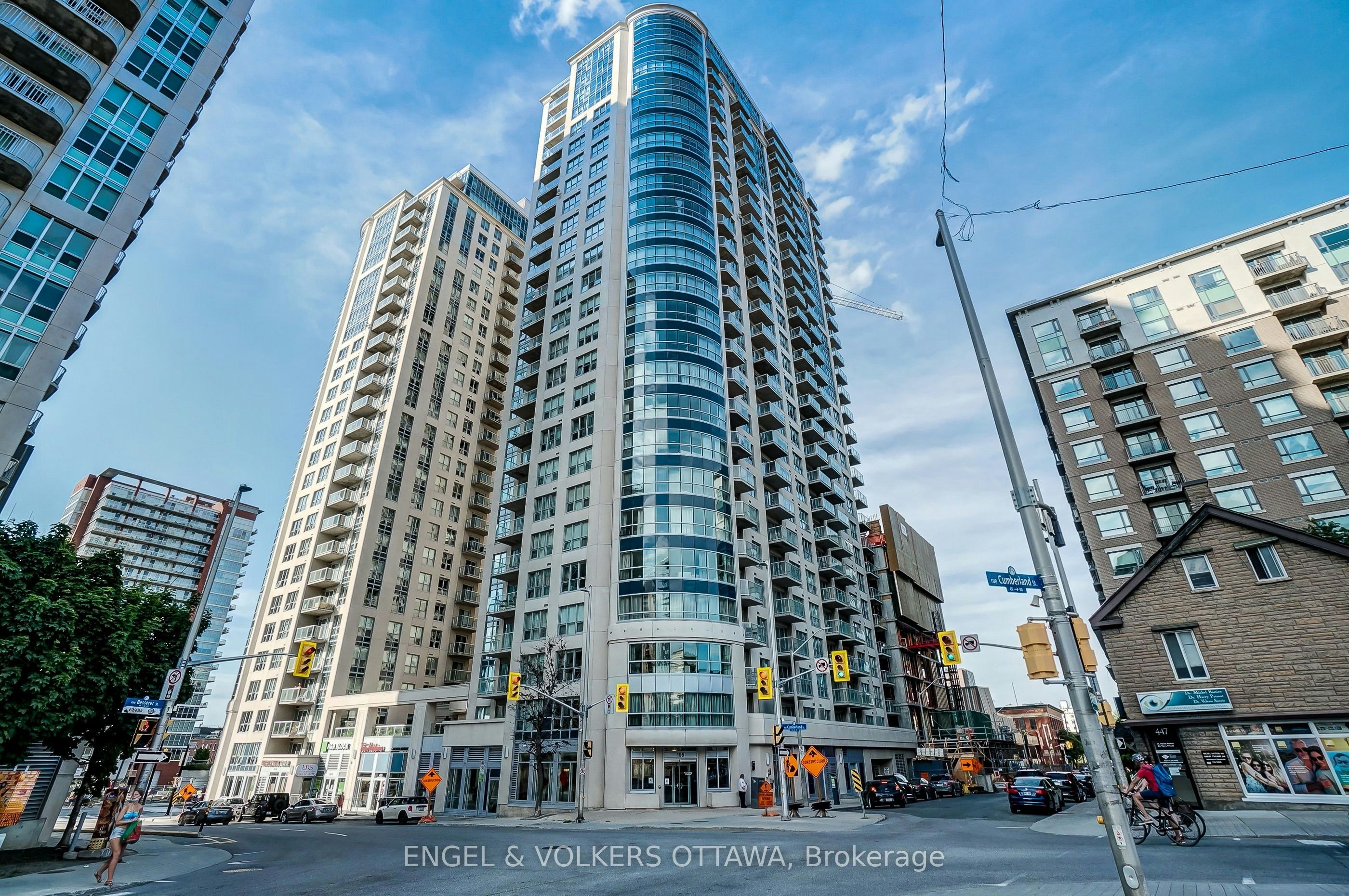 1407-195 Besserer Street, Ottawa, ON, K1N 0B6 - 3