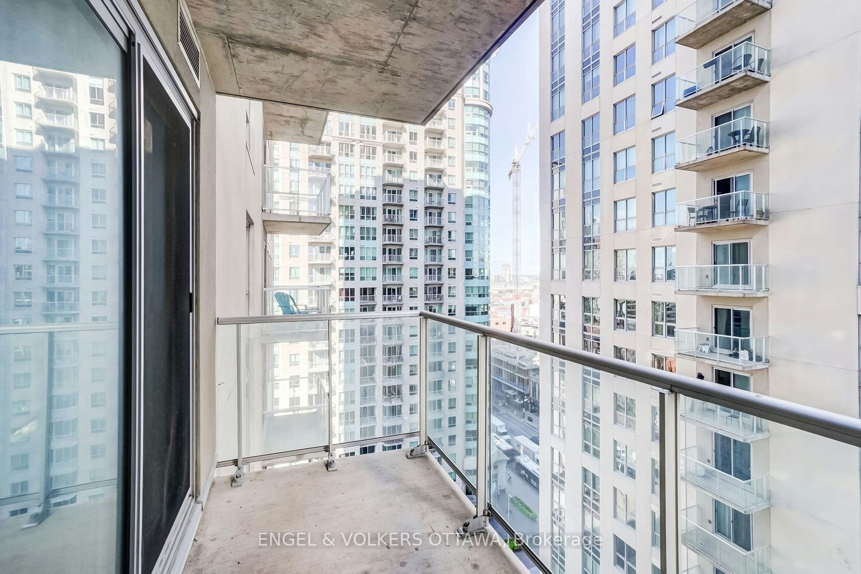 1407-195 Besserer Street, Ottawa, ON, K1N 0B6 - 21