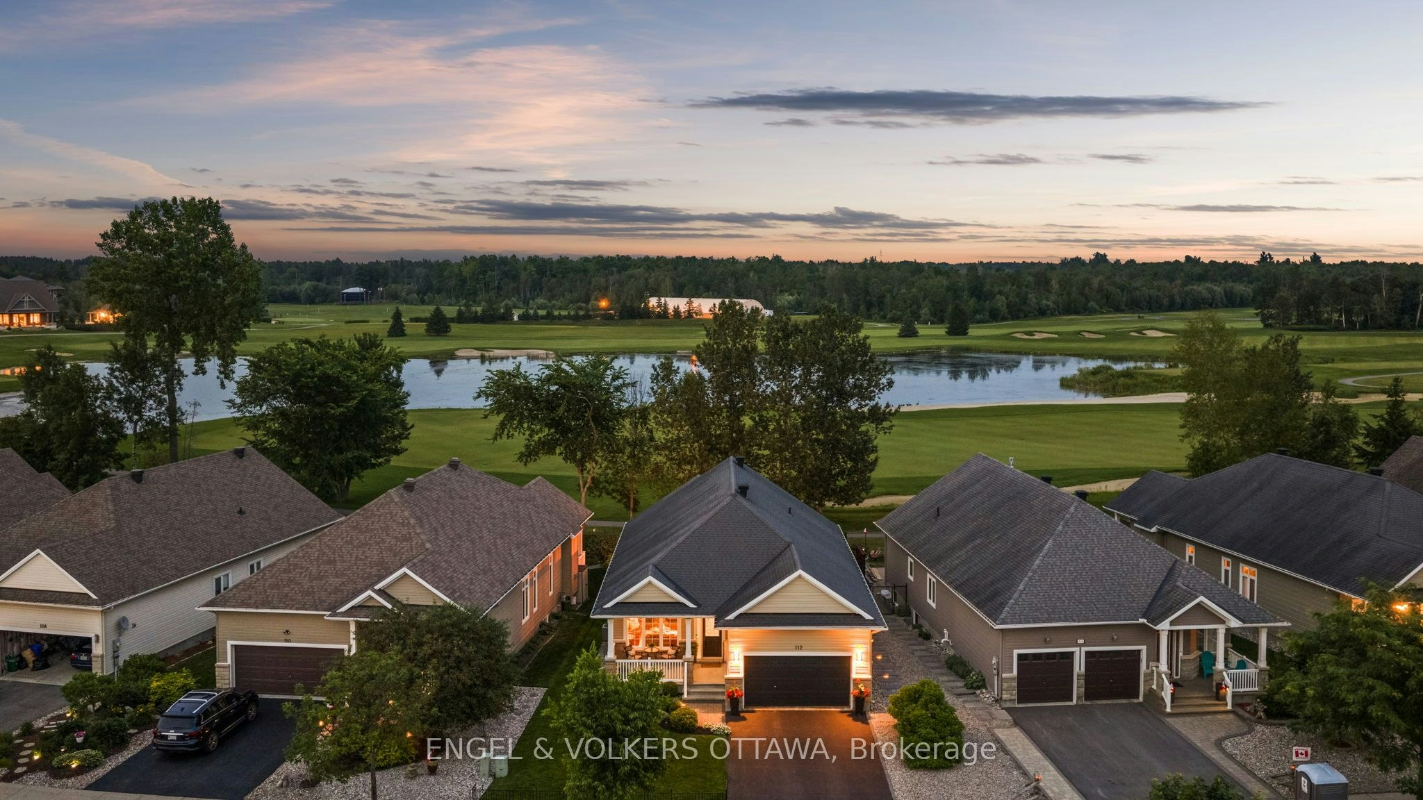 112 Equinelle Drive, Kemptville, ON, K0G 1J0