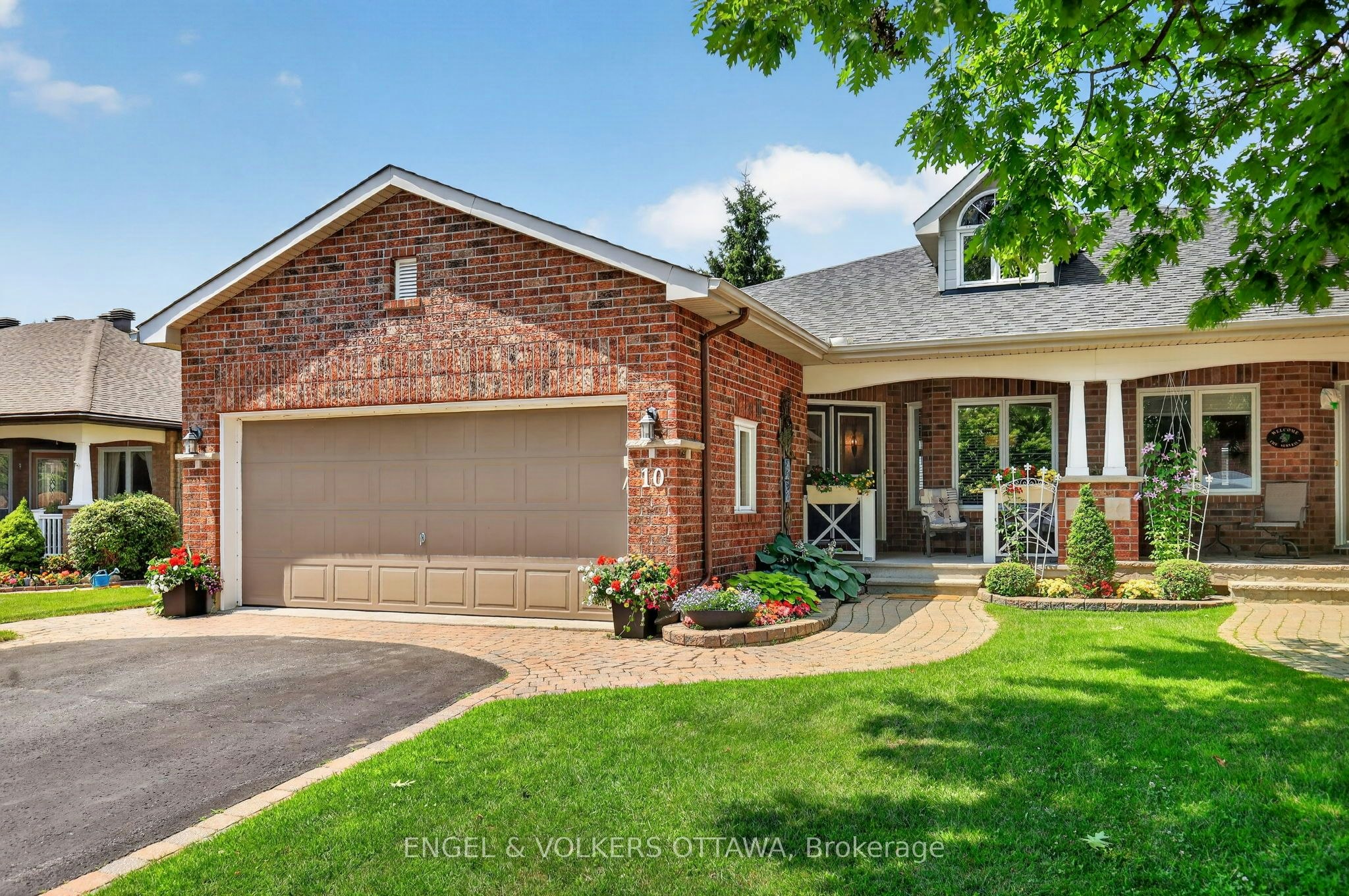 10 Waterthrush Crescent, Ottawa, ON, K2M 2V2
