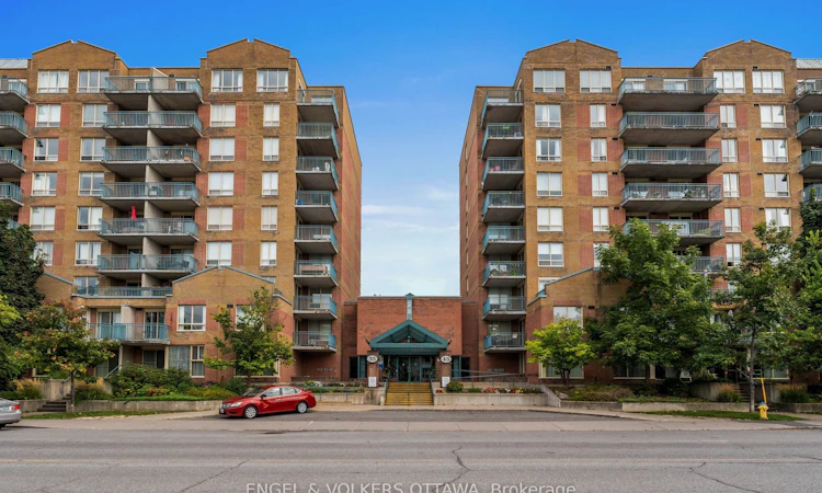 318-45 Holland Avenue