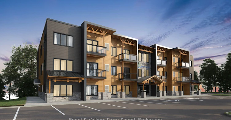 B02-410 First Street N, Gravenhurst, ON, P1P 1B9 - 9